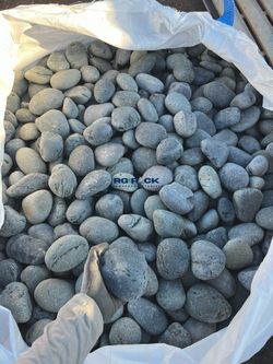 Rocks for sale Pebbles from the beaches of Mexico