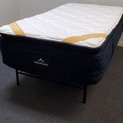 Twin XL Mattress 