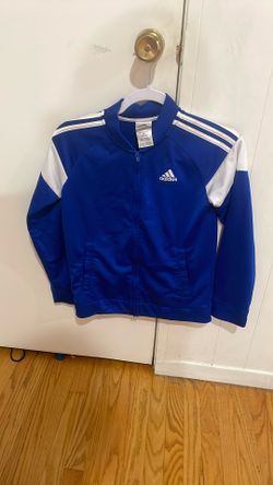 Boys Adidas Jacket