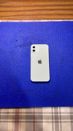 Iphone 12 green color 64gb unlocked