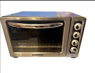 Kitchenaid