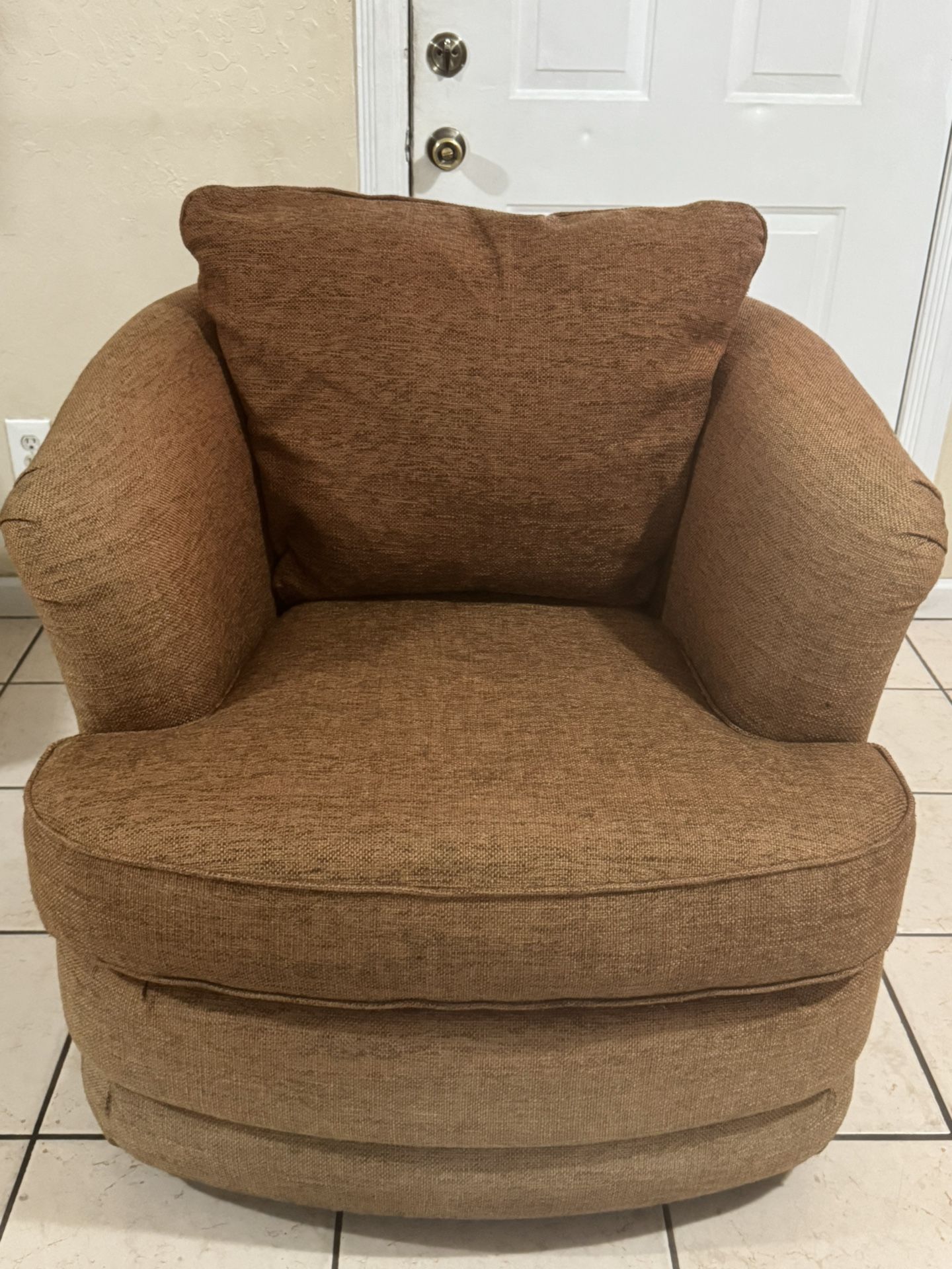 Swivel Accent Chairs 360 Swivel Chair 360 La-Z-Boy Chair