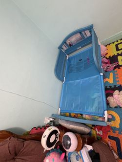 Toddler Beds