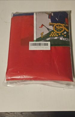 New Haitian (Haiti) Flag 3x5 foot