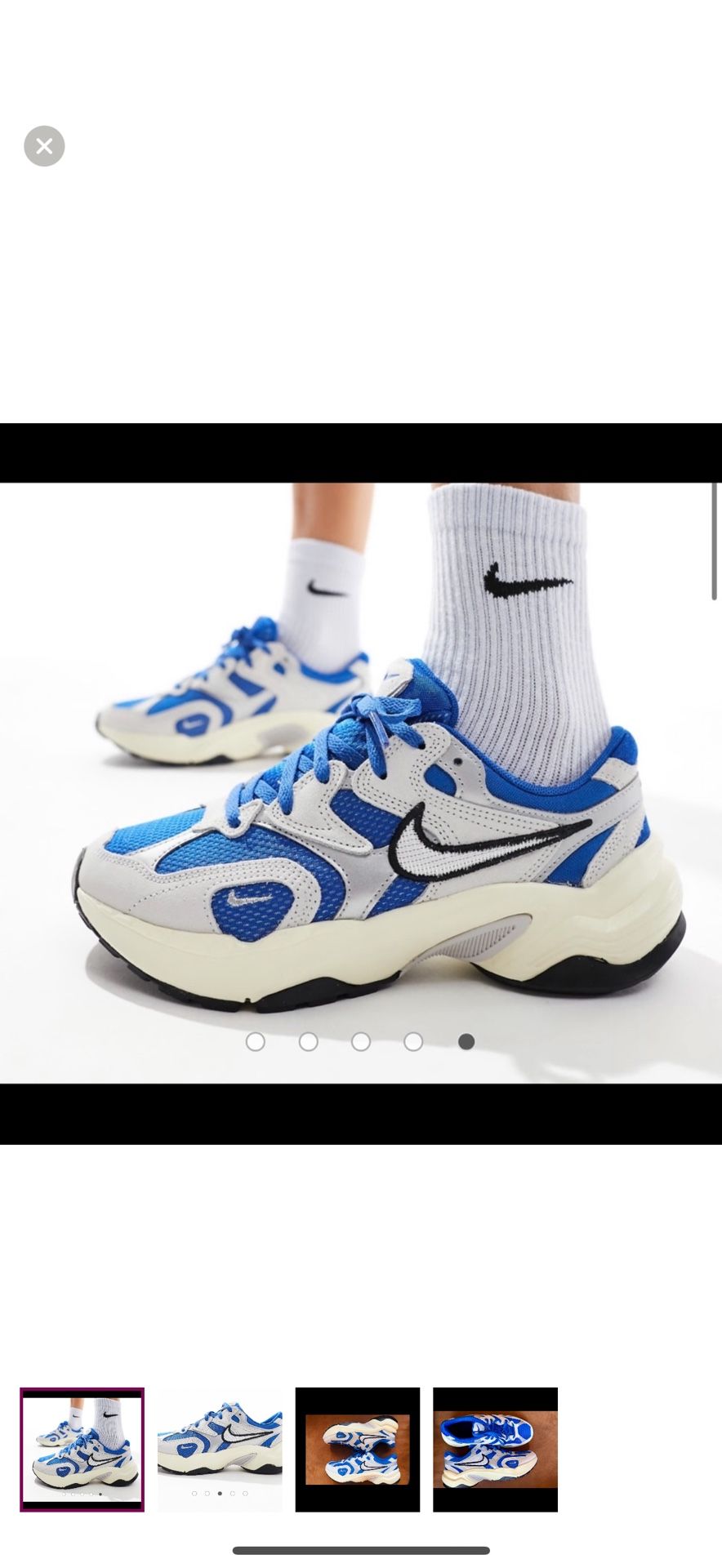 Nike Women Size 6 $25
