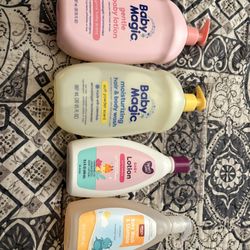 Baby Products