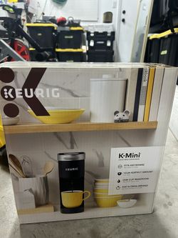 Keurig k Mini