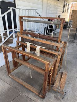 Vintage Loom