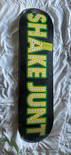 Skate Junt Deck