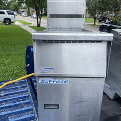 Fryer 