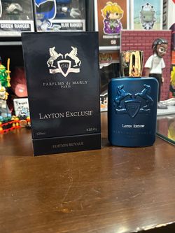 Parfum De Marley