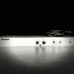 Gentner SPH-3A Telephone Hybrid Interface – Used, Excellent Condition