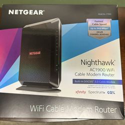 Router Modem