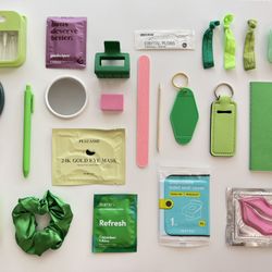 Refresh Yourself on-the-go Kit (Mojito)