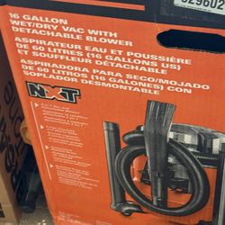Shop Vac 