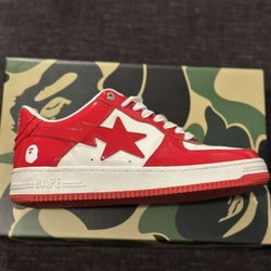 A Bathing Ape Bape Sta