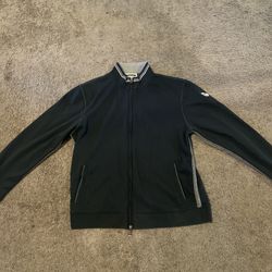 Hugo Boss Zip Up