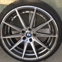 Bmw Rims