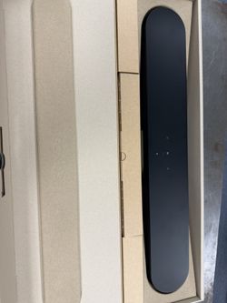 Snow beam (gen 2) Sound Bar 