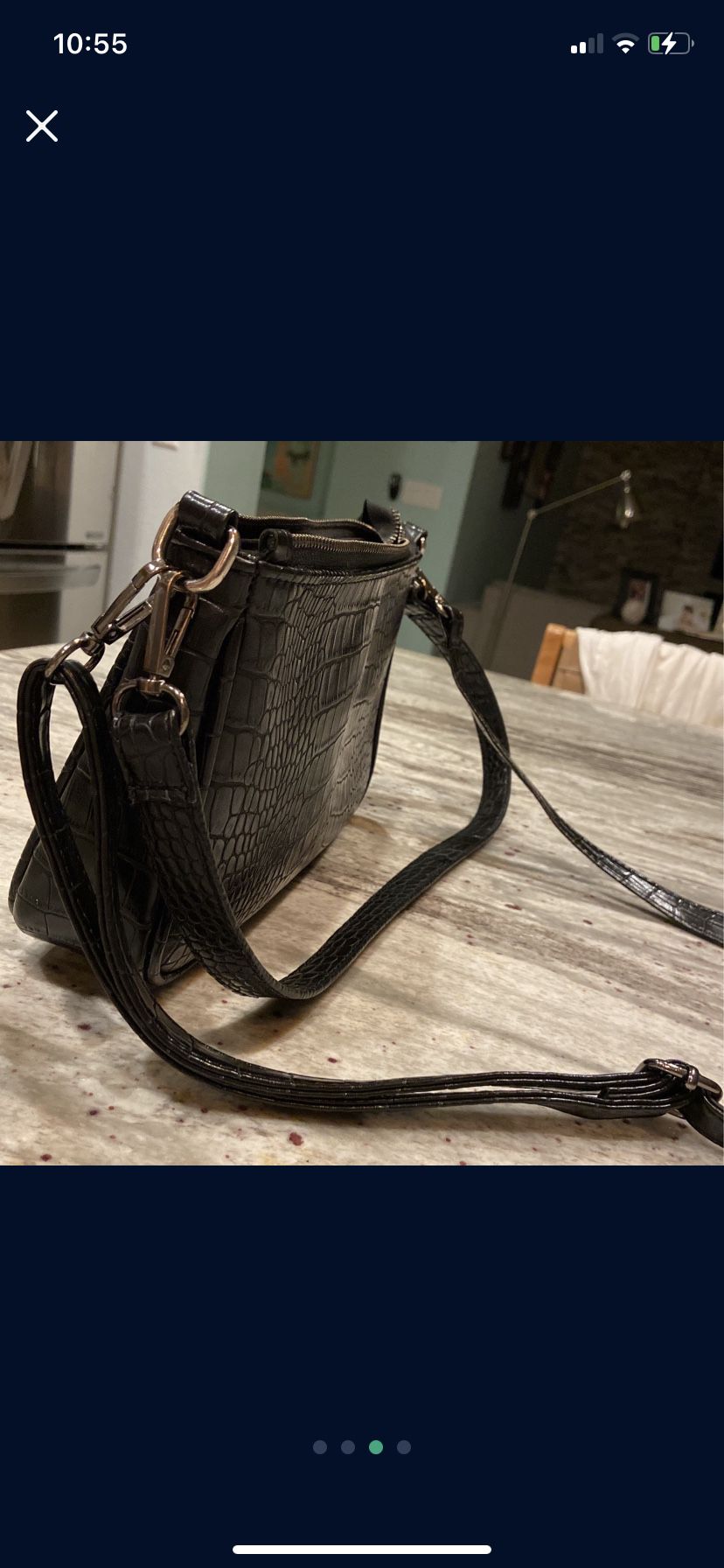 Louis Vuitton Nano Speedy, crossbody bag. Hot item, out of stock every  where. for Sale in Las Vegas, NV - OfferUp