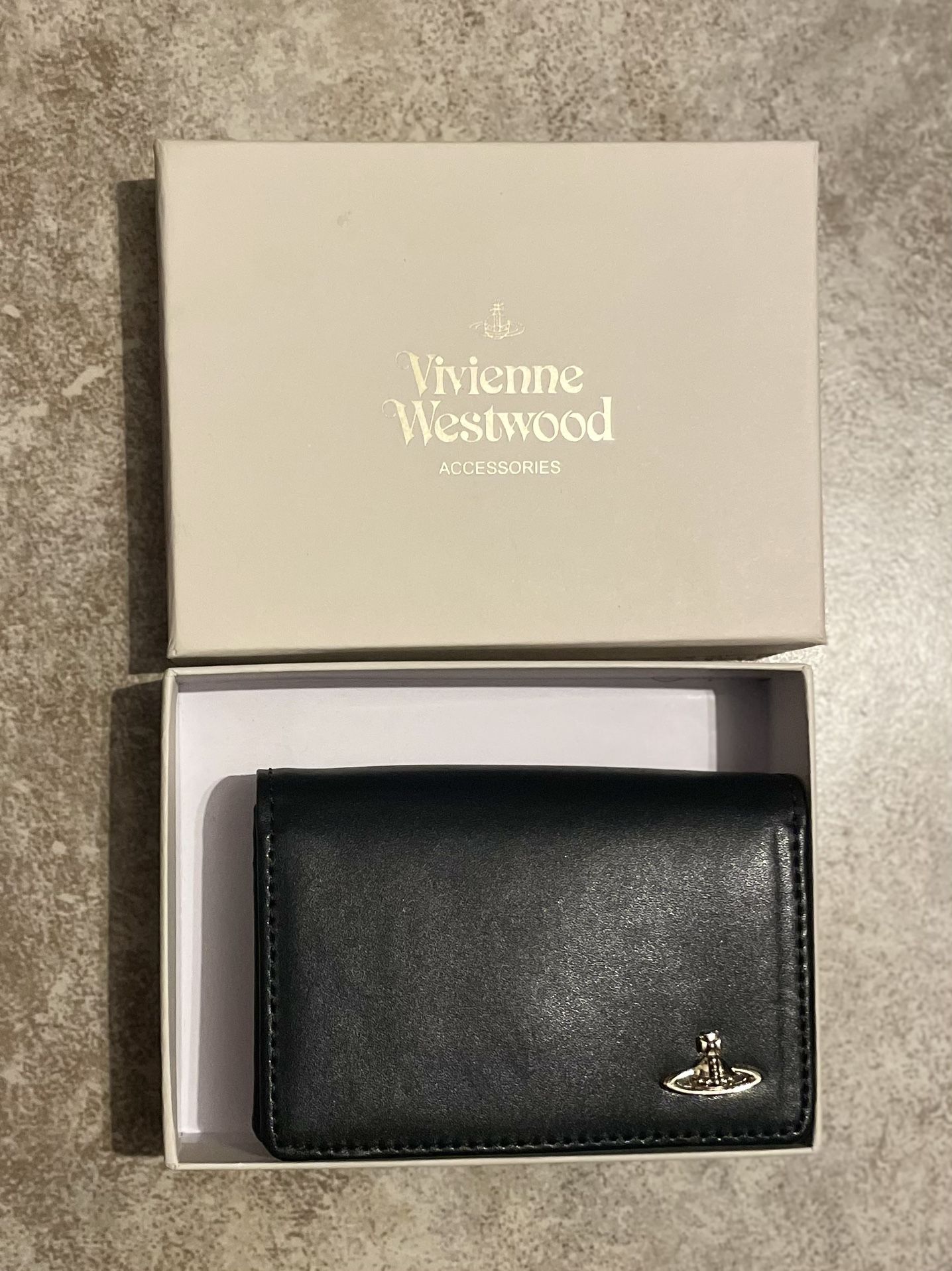 Vivienne Westwood wallet