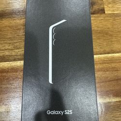 Galaxy S25