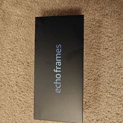 Echo Frame Amazon 