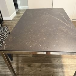 Real Deal Stone Table 