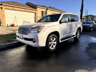 2010 Lexus GX 460