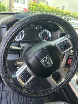 2017 Dodge Ram