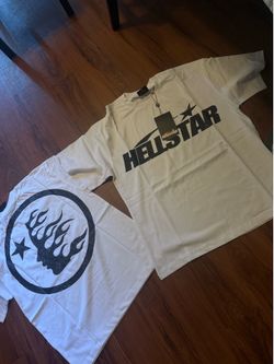 Hellstar shirts