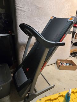 Treadmill