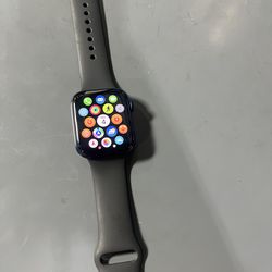 Series 6 Apple Watch