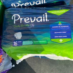 Daily Briefs  Pamper Adultos