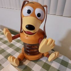 Slinky Dog Sipper 