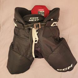 CCM Jetspeed Next Ice Hockey Pants Junior Size Medium