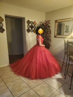 New Quince Dress