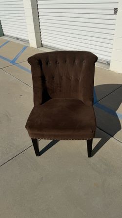 Arm Chair