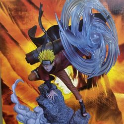 naruto figure