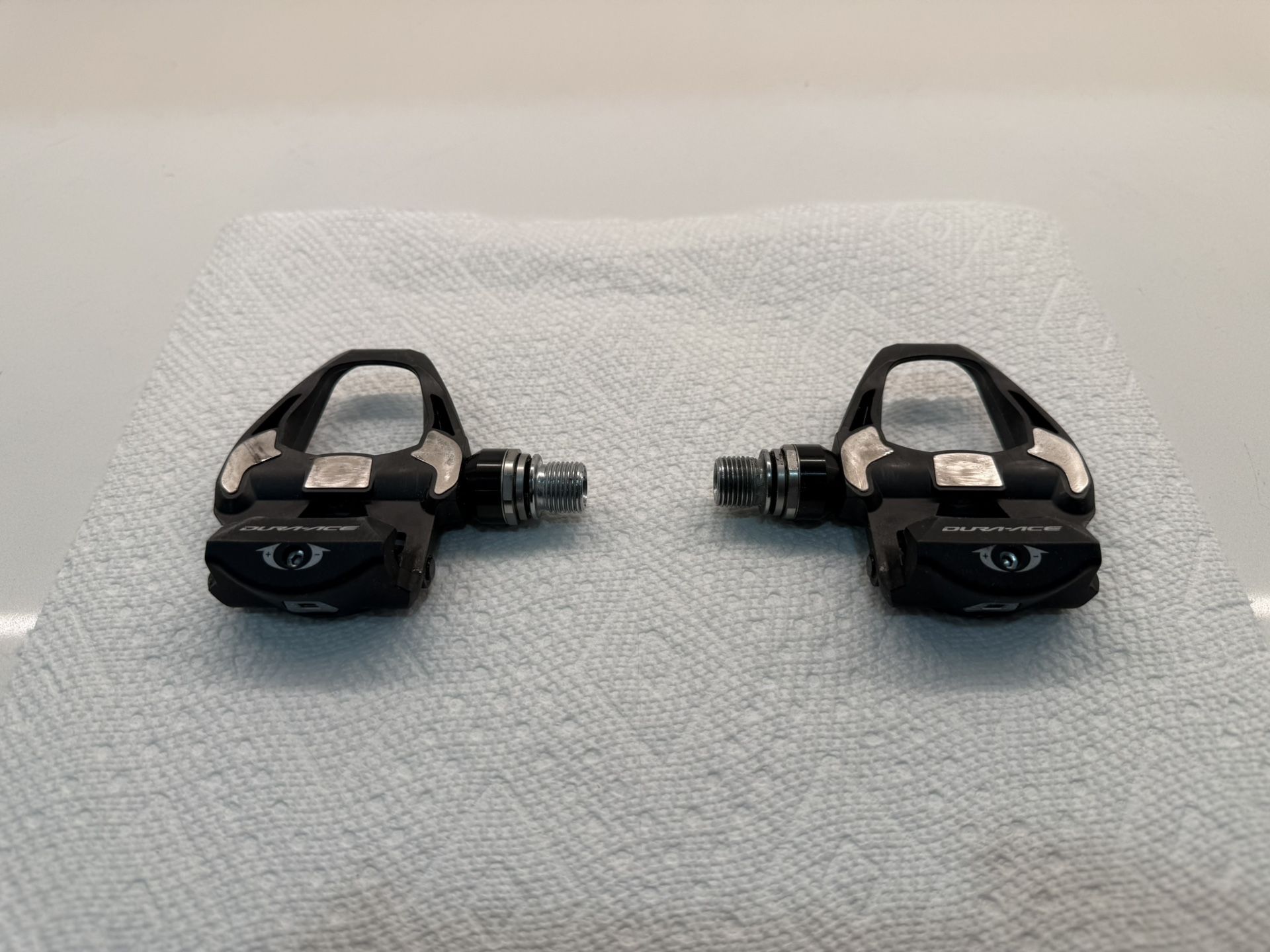 Shimano DuraAce  Road Pedals