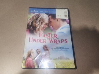 Easter under wraps cd movie