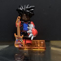 LEGO Spider punk