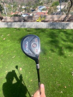 Callaway Apex UW - Hybrid