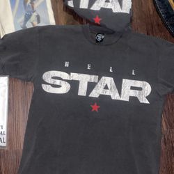 Hellstar Men’s Path To Paradise T-Shirt