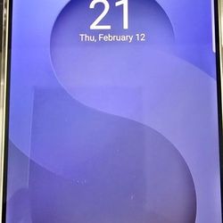 Samsung Galaxy S25 Ultra 256GB 