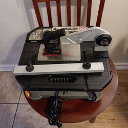 BLADE RUNNER X2 THE ULTIMATE CUTTING MACHINE 