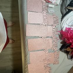 1st Birthday Baby Stuff 