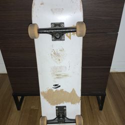 8.0 Skateboard 