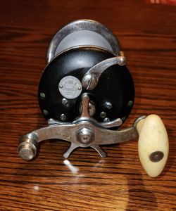 Vintage Ocean City 936 Fishing Reel