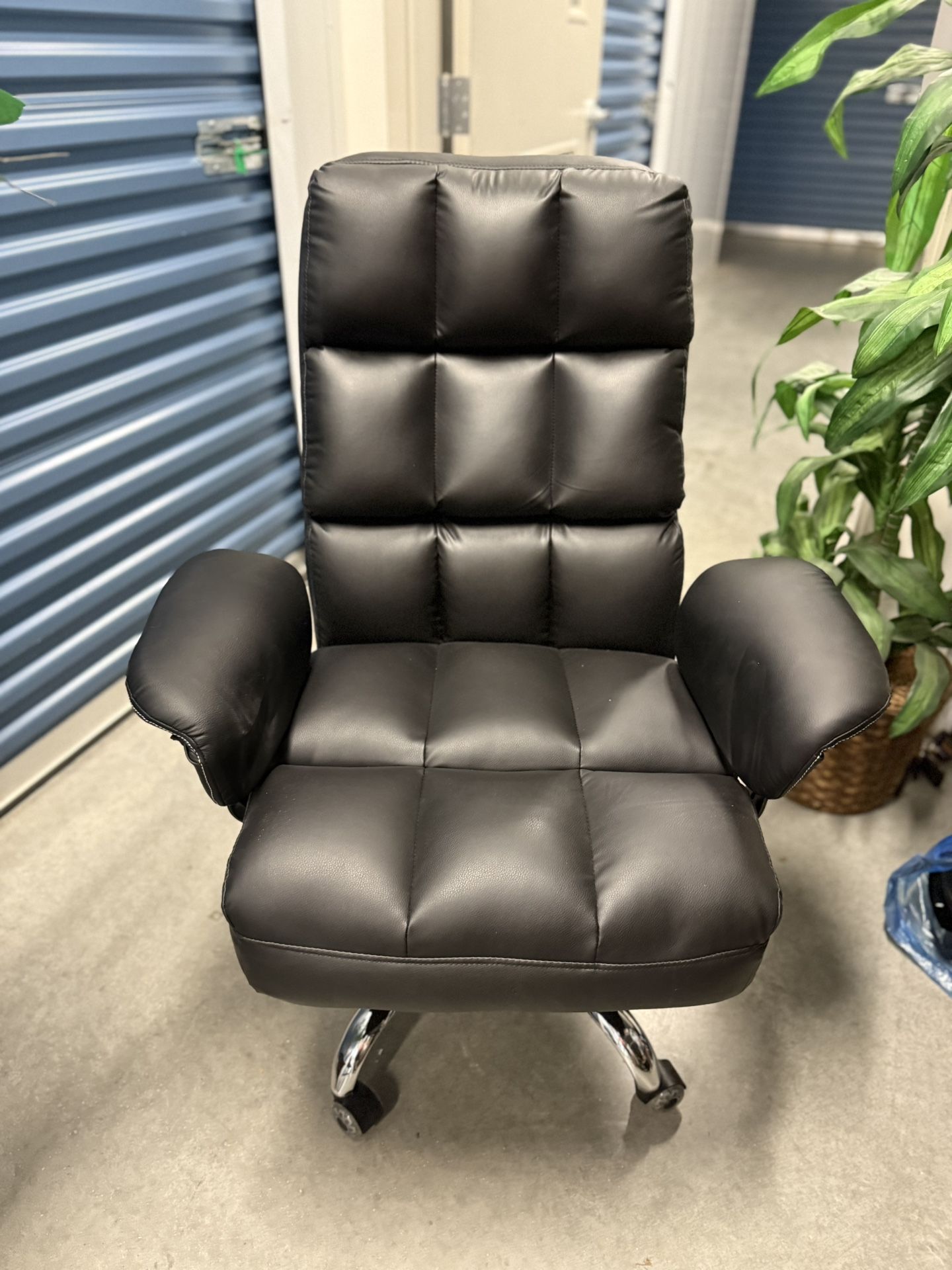 Desk Chairs